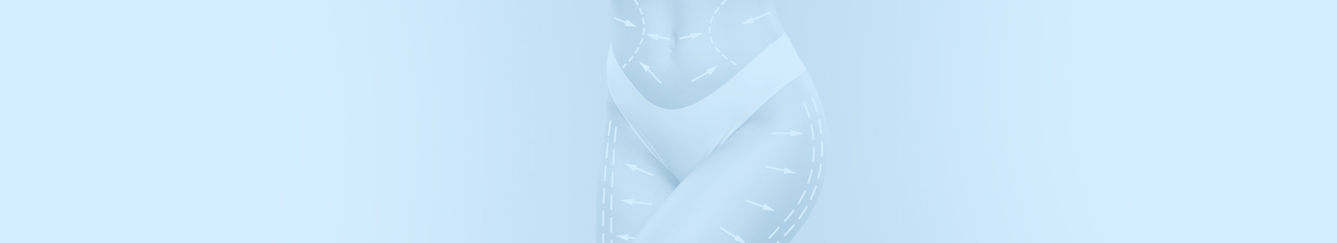 Body contouring consultation and surgical planning