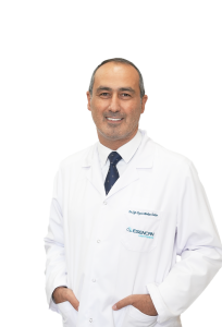 Assoc. Prof. Dr. Atakan Özkan, General Surgery at Esencan Hospital