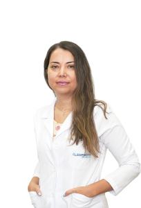 Dr. Burcu Işık, MD, Ophthalmology and Eye Health at Esencan Hospital