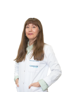 Assist. Prof. Dr. Ebru İrgi Yıldırım, Physical Therapy and Rehabilitation at Esencan Hospital