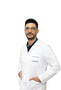 Assist. Prof. Dr. Fatih Akyazıcı, Cardiology at Esencan Hospital