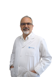 MD, Murad İrfan Arpağ, Ear, Nose and Throat at Esencan Hospital
