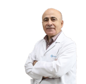 Exp. Dr. Mustafa Tengirşek, Pediatrics and Child Health at Esencan Hospital