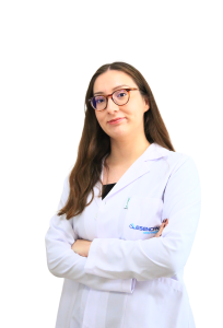 Dentist Sema Nur Acar, Dentistry at Esencan Hospital