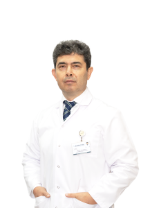 Assoc. Prof. Dr. Serkan Bilgiç, Orthopedics and Traumatology at Esencan Hospital
