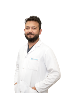 Exp. Dr. Şuayip Yel, Internal Medicine at Esencan Hospital