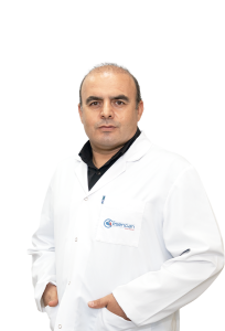 Op. Dr. Yunus Topal, MD, General Surgery at Esencan Hospital